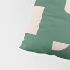 Minimalist 137 Pillow Sham Gallery Image 4