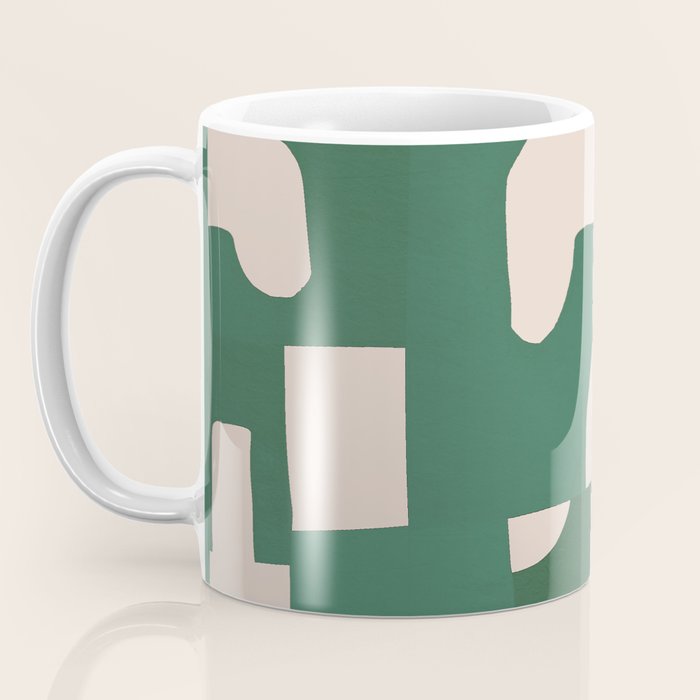 Minimalist 137 Coffee Mug Gallery Image 3