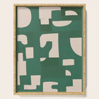 Minimalist 137 Serving Tray Gallery Image 1
