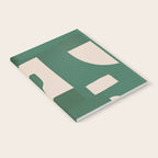 Minimalist 137 Notebook Gallery Image 2