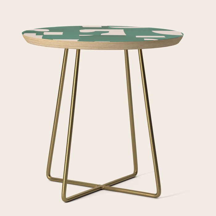 Minimalist 137 Side Table Gallery Image 1