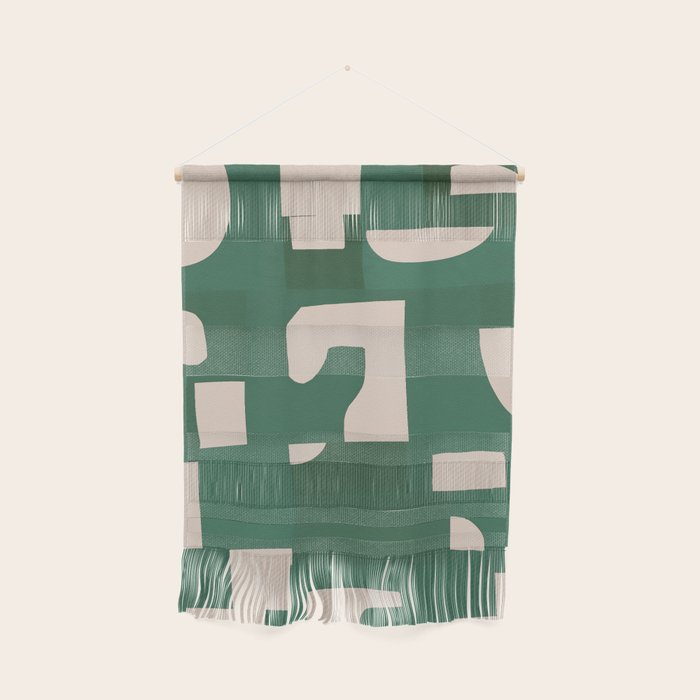 Minimalist 137 Wall Hanging Gallery Image 1