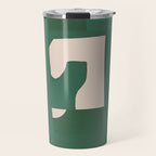 Minimalist 137 Travel Mug Gallery Image 1