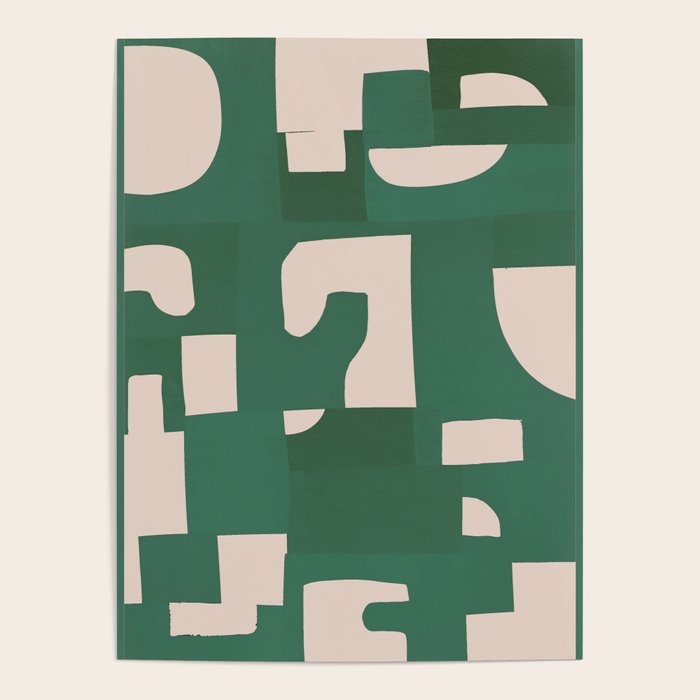 Minimalist 137 Poster Gallery Image 4