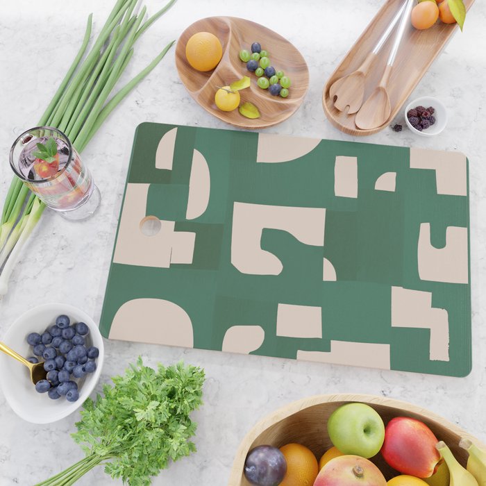 Minimalist 137 Cutting Board Gallery Image 2