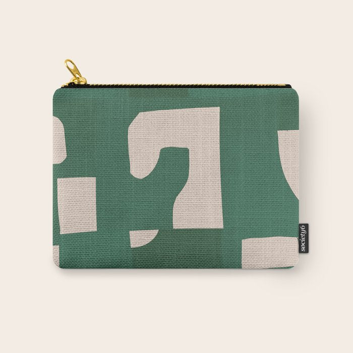 Minimalist 137 Carry All Pouch Gallery Image 1