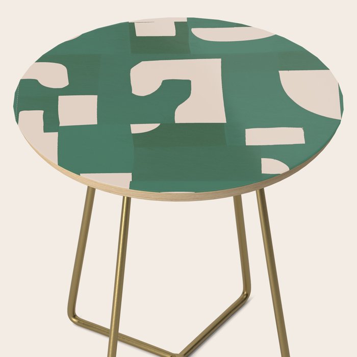 Minimalist 137 Side Table Gallery Image 2