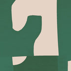 Minimalist 137 Coffee Mug Gallery Image 2