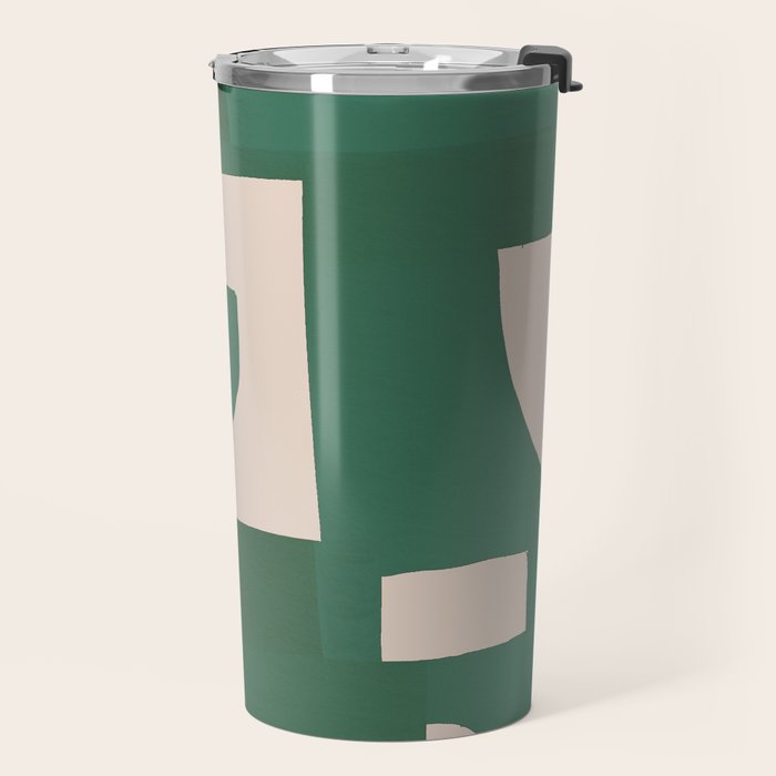 Minimalist 137 Travel Mug Gallery Image 2