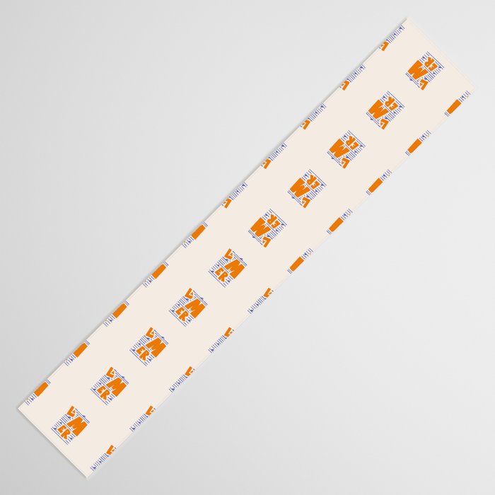 La Mer French Sea Table Runner Gallery Image 3