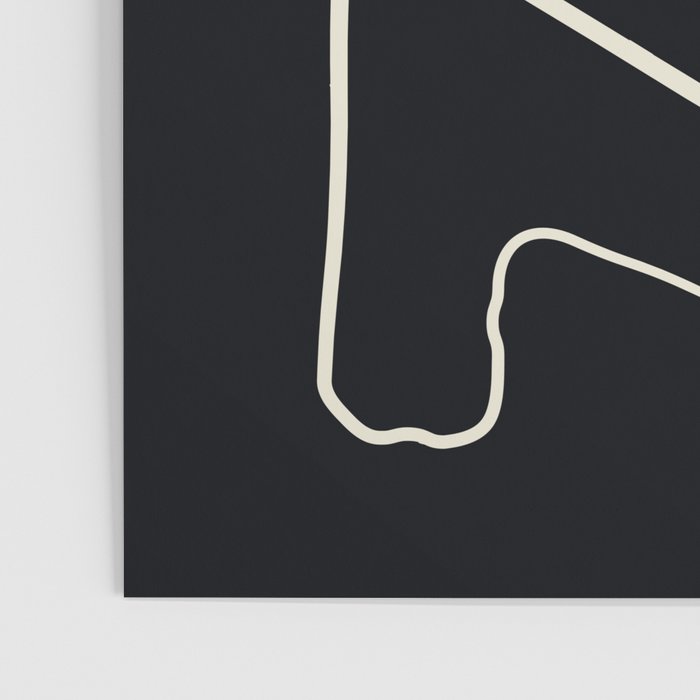 Movements Black Poster Gallery Image 3