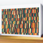 Brick Wall Mural Gallery Image 2