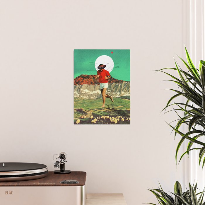 Sheeprunner Poster Gallery Image 2