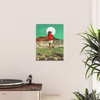 Sheeprunner Poster Gallery Image 2