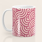 SWIRL - Onion and Almond Coffee Mug Gallery Image 3