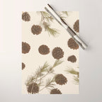Merry Christmas My Dear Wrapping Paper Gallery Image 1