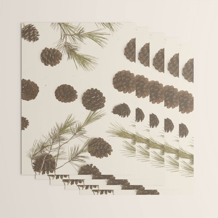Merry Christmas My Dear Wrapping Paper Gallery Image 3