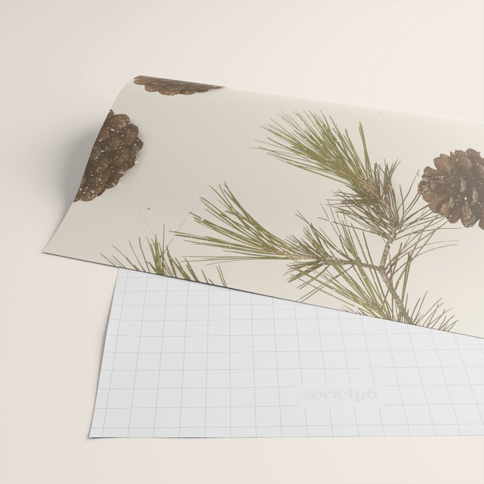 Merry Christmas My Dear Wrapping Paper Gallery Image 2