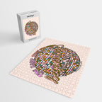 The Beginning is Now Jigsaw Puzzle Gallery Image 2