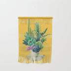 Arid garden Wall Hanging Gallery Image 1