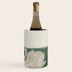 Black Swan White Swan Wine Chiller Gallery Image 3