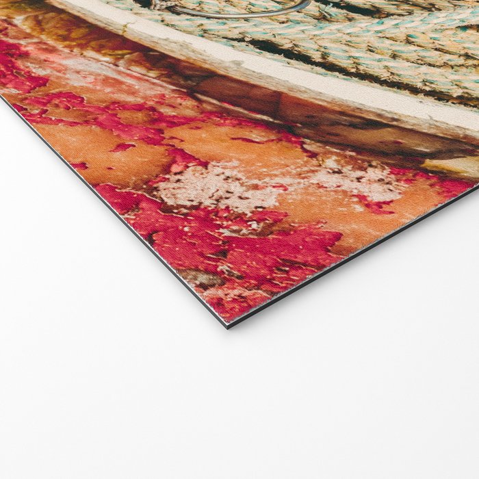 Coastal Nautical Study Welcome Mat Gallery Image 2