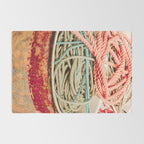 Coastal Nautical Study Rug Gallery Image 2