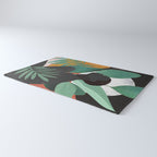 Tropical Girl 11 Rug Gallery Image 3