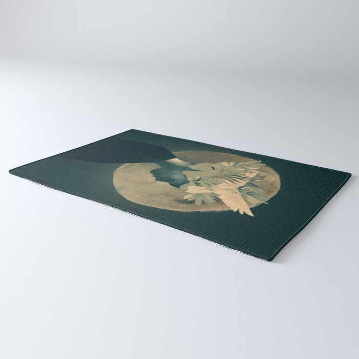 Moonlight Lady Rug Gallery Image 3