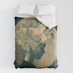 Moonlight Lady Comforter Gallery Image 6