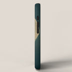 Moonlight Lady iPhone Case Gallery Image 2