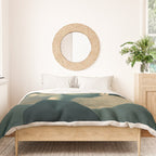 Moonlight Lady Duvet Cover Gallery Image 3