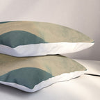 Moonlight Lady Pillow Sham Gallery Image 3