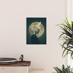 Moonlight Lady Poster Gallery Image 2