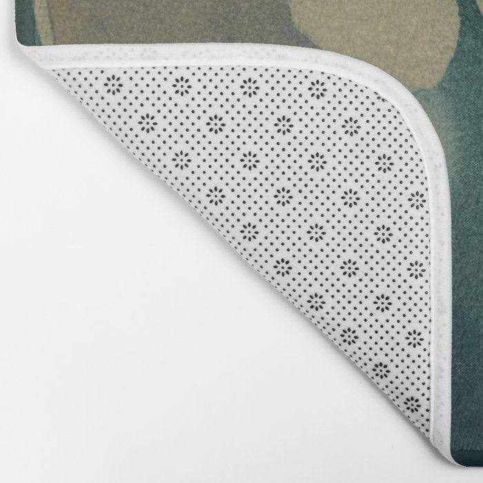 Moonlight Lady Bath Mat Gallery Image 2