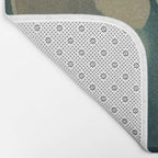 Moonlight Lady Bath Mat Gallery Image 2