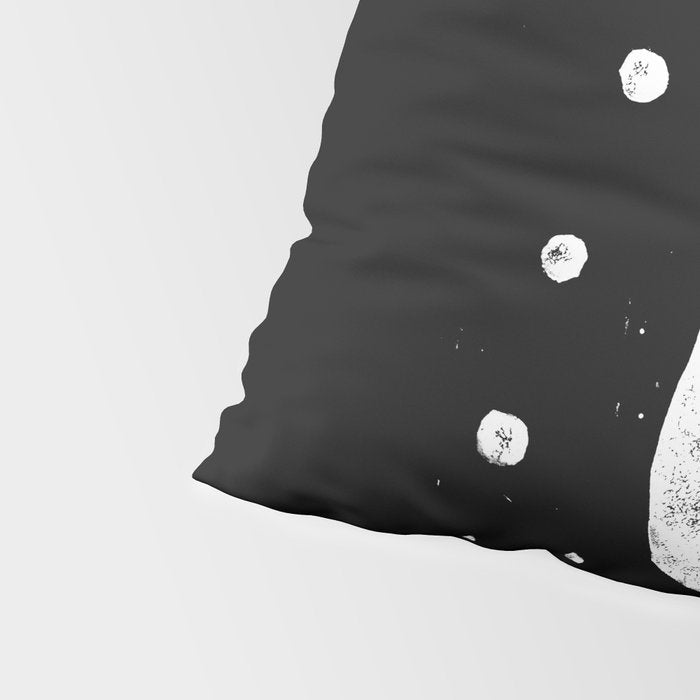 Axolotl Pillow Sham Gallery Image 4