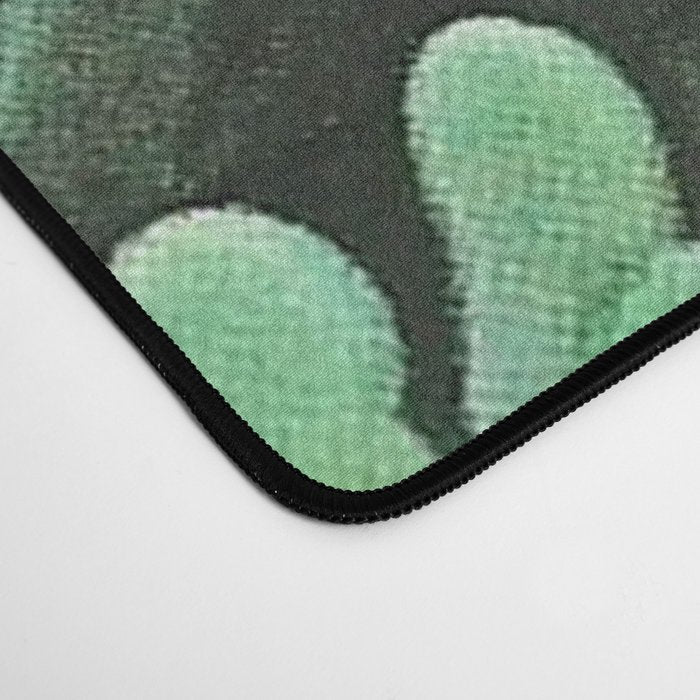 Hello Fish Desk Mat Gallery Image 4