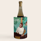 Hello Fish Wine Chiller Gallery Image 3