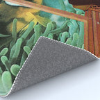 Hello Fish Rug Gallery Image 4