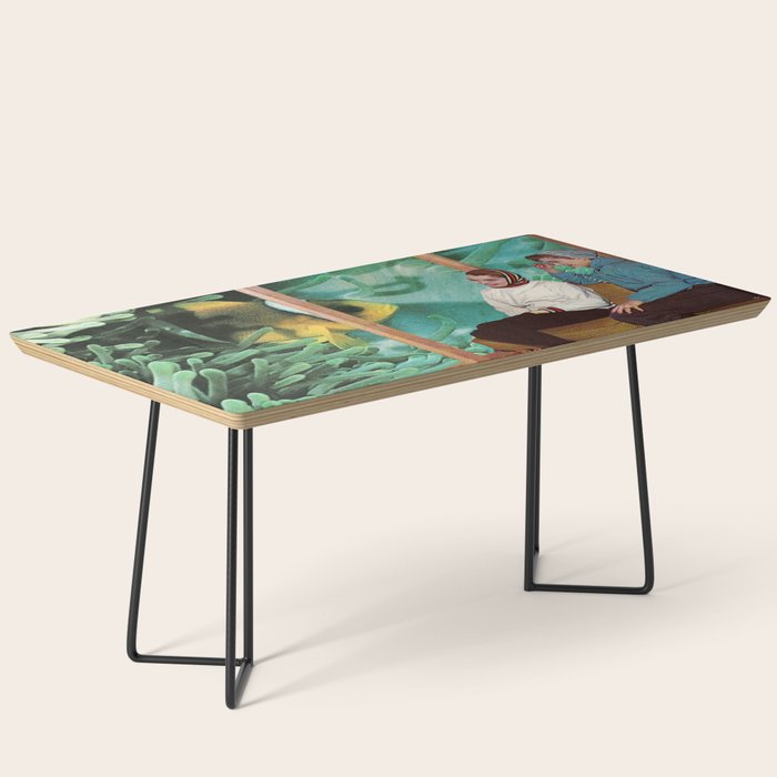 Hello Fish Coffee Table Gallery Image 1