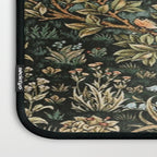 William Morris Tree Of Life, Morris floral, No 4. Laptop Sleeve Gallery Image 3