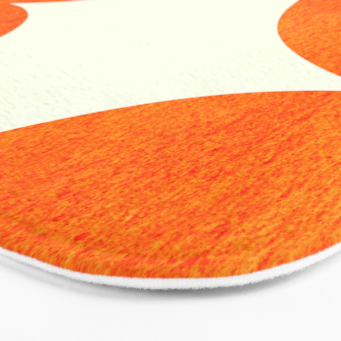 Abstract W03 Bath Mat Gallery Image 3