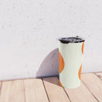 Abstract W03 Travel Mug Gallery Image 4
