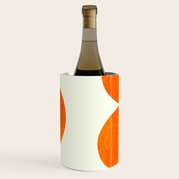 Abstract W03 Wine Chiller Gallery Image 1