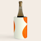 Abstract W03 Wine Chiller Gallery Image 1