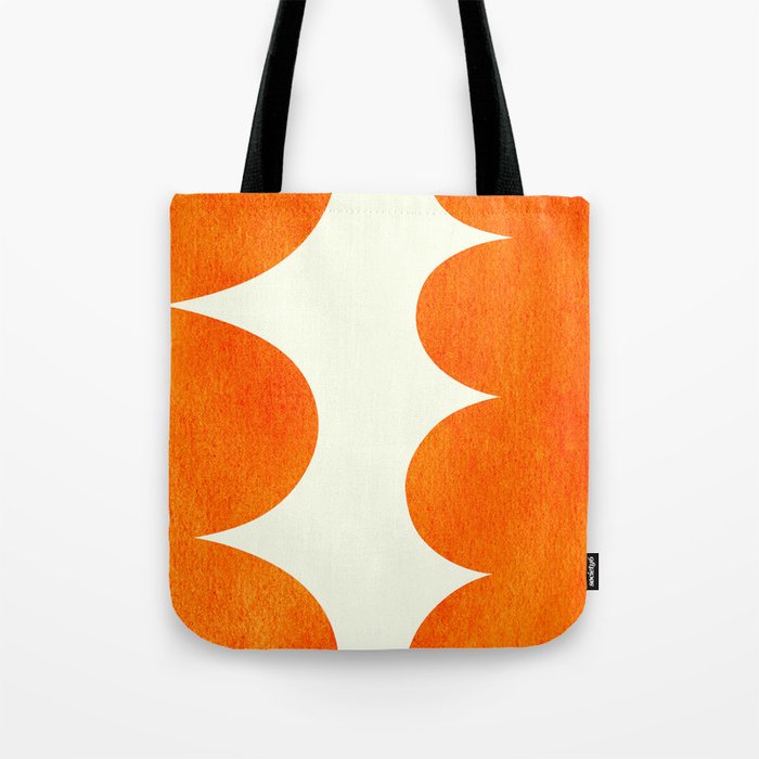 Abstract W03 Tote Bag Gallery Image 1