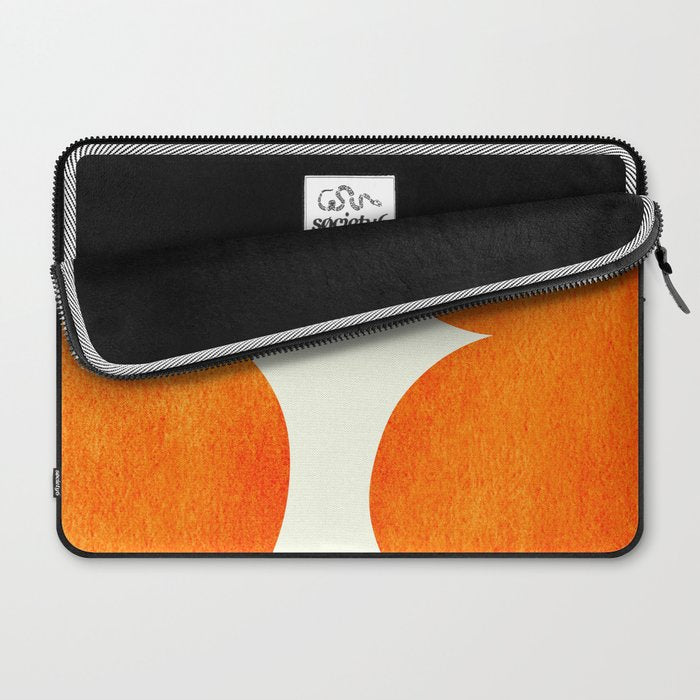 Abstract W03 Laptop Sleeve Gallery Image 2