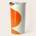 Abstract W03 Travel Mug Gallery Image 3