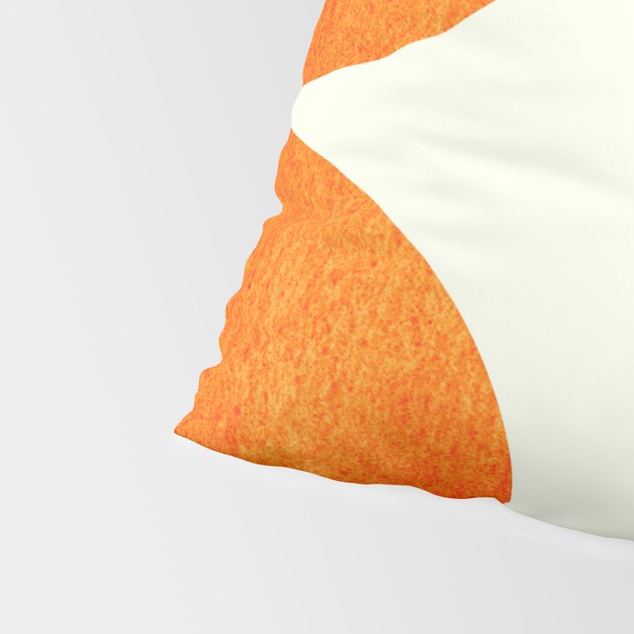 Abstract W03 Pillow Sham Gallery Image 4